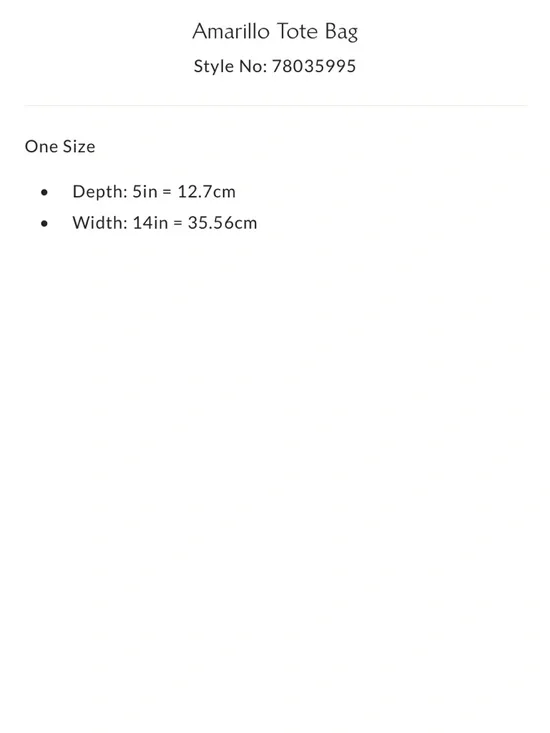 Free People Amarillo Bag - Picture 11 of 14